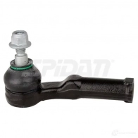 Рулевой наконечник SPIDAN 8717013450808 Ford Kuga 1 (CBV, C1) Кроссовер 2.0 TDCi 4x4 140 л.с. 2010 – 2012 SR ZS7L 50742