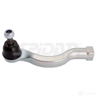Рулевой наконечник SPIDAN 50909 8717013452406 UR W5V Mitsubishi L200 4 (KB4T) Пикап 2.5 DI D (KA4T) 128 л.с. 2010 – 2015