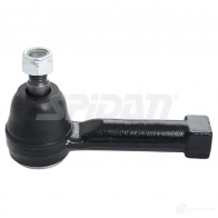 Рулевой наконечник SPIDAN 1423007296 8717013123924 M HK6ZT 57532