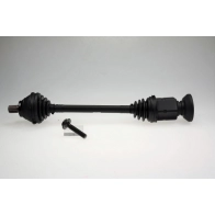 Приводной вал GKN SPIDAN H5X BFG 1424592412 4019064055686 25568