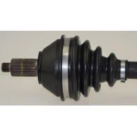 Приводной вал GKN SPIDAN JA0 X7 36329 1440808384 - Изображение 2
