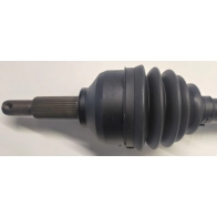 Приводной вал GKN SPIDAN 1440808418 64 X5X1 36712 - Изображение 2