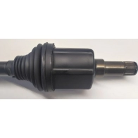 Приводной вал GKN SPIDAN 1440808418 64 X5X1 36712 - Изображение 3
