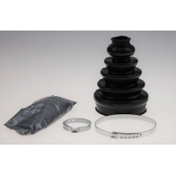 Пыльник шруса GKN SPIDAN 1440808429 36935 PM C2QDP