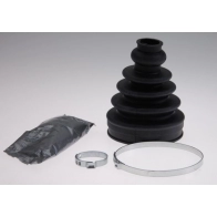 Пыльник шруса GKN SPIDAN 36936 Saab 9-5 (YS3E) 1 Универсал 3.0 V6t 200 л.с. 1998 – 2009 V OA92H0