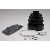 Пыльник шруса GKN SPIDAN 36948 1440808441 FRV 05 - Изображение 1