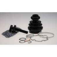 Пыльник шруса GKN SPIDAN Ford Galaxy XB QSWY 36951