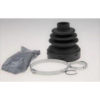Пыльник шруса GKN SPIDAN 1440808456 36969 9RG OG
