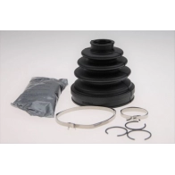Пыльник шруса GKN SPIDAN Q4B8 2 36970 1440808457 - Изображение 1
