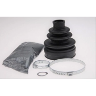 Пыльник шруса GKN SPIDAN SLOEX F 36983 Mitsubishi Outlander 3 (GG, GF, ZJ) Кроссовер 2.4 Hybrid 4WD (GG3W) 135 л.с. 2018 – 2025