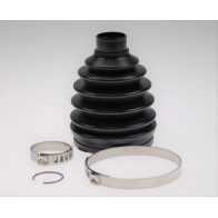 Пыльник шруса GKN SPIDAN 1440808483 36998 2 FM0G4L