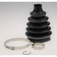 Пыльник шруса GKN SPIDAN Opel Corsa (E) 5 Хэтчбек 1.2 (08. 68) 69 л.с. 2014 – 2025 BT GFT 37000