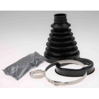 Пыльник шруса GKN SPIDAN 37016 1440808500 VZ 3DAXJ - Изображение 1