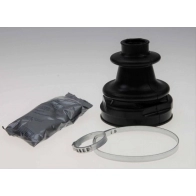 Пыльник шруса GKN SPIDAN DCIG 1A4 37026 Ford Focus 1 Хэтчбек 2.0 RS 215 л.с. 2002 – 2004