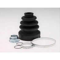 Пыльник шруса GKN SPIDAN 37041 ZX2GJ P Honda Insight 2 (ZE2, 3) 2009 – 2014