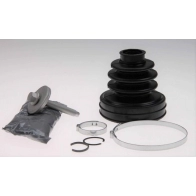 Пыльник шруса GKN SPIDAN 37050 13V IJI Volvo V60 1 (155) Универсал 1.6 T4 180 л.с. 2010 – 2015