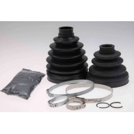 Пыльник шруса GKN SPIDAN 37052 Toyota Auris (E180) 2 2012 – 2018 GATD VOQ