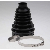 Пыльник шруса GKN SPIDAN 37061 Fiat Panda (312, 519) 3 Хэтчбек 0.9 Natural Power (312PXN1A) 69 л.с. 2019 – 2025 H SWV6