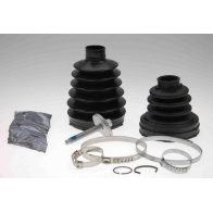 Пыльник шруса GKN SPIDAN KISZWG P 37073 Ford S-Max