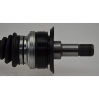 Приводной вал GKN SPIDAN GKND11738 E 4WGW06 1440808752 - Изображение 3
