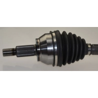 Приводной вал GKN SPIDAN 973BT8 R 1440808753 GKND11744 - Изображение 2