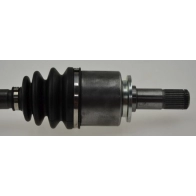 Приводной вал GKN SPIDAN 973BT8 R 1440808753 GKND11744 - Изображение 3