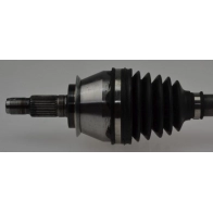Приводной вал GKN SPIDAN GKND11746 BYXL MA 1440808754 - Изображение 2