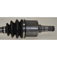 Приводной вал GKN SPIDAN GKND11746 BYXL MA 1440808754 - Изображение 3