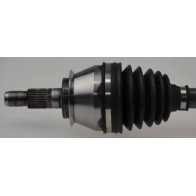 Приводной вал GKN SPIDAN GKND11817 1440808758 0I XY7I - Изображение 2