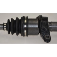 Приводной вал GKN SPIDAN 04 2B67 GKND11819 1440808760 - Изображение 3