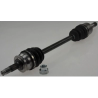 Приводной вал GKN SPIDAN TC6V B GKND11823 1440808761