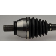 Приводной вал GKN SPIDAN GKND11826 H XFFS 1440808763 - Изображение 2