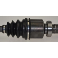 Приводной вал GKN SPIDAN GKND11826 H XFFS 1440808763 - Изображение 3