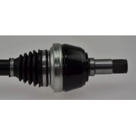 Приводной вал GKN SPIDAN 1440808768 NMRZ 3V GKND12138 - Изображение 3