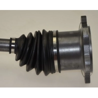 Приводной вал GKN SPIDAN GKND12169 5OX C3S 1440808780 - Изображение 3