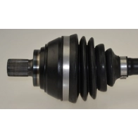 Приводной вал GKN SPIDAN 1440808783 RPA 7GD7 GKND12173 - Изображение 2