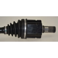 Приводной вал GKN SPIDAN 1440808783 RPA 7GD7 GKND12173 - Изображение 3