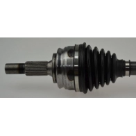 Приводной вал GKN SPIDAN GKND12174 1440808784 3KR M83E - Изображение 2