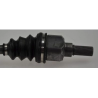 Приводной вал GKN SPIDAN GKND12174 1440808784 3KR M83E - Изображение 3