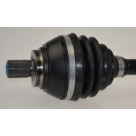 Приводной вал GKN SPIDAN 1440808787 D7LH Q GKND12179 - Изображение 2