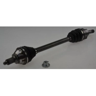 Приводной вал GKN SPIDAN U NRG11V 1440808798 GKND12190