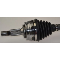 Приводной вал GKN SPIDAN 0LPSV WR GKND12191 1440808799 - Изображение 2