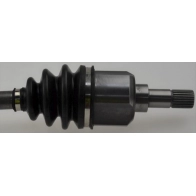 Приводной вал GKN SPIDAN 0LPSV WR GKND12191 1440808799 - Изображение 3