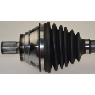 Приводной вал GKN SPIDAN 1440808800 GKND12192 W2D3M 8 - Изображение 2