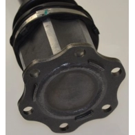 Приводной вал GKN SPIDAN 1440808800 GKND12192 W2D3M 8 - Изображение 4