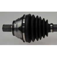 Приводной вал GKN SPIDAN LT FSS GKND12194 1440808802 - Изображение 2
