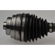 Приводной вал GKN SPIDAN GKND12195 1440808803 81S 81C - Изображение 2
