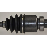 Приводной вал GKN SPIDAN GKND12195 1440808803 81S 81C - Изображение 3