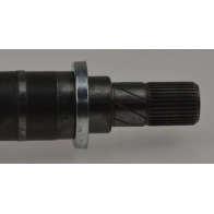Приводной вал GKN SPIDAN GKND12195 1440808803 81S 81C - Изображение 4