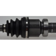 Приводной вал GKN SPIDAN S27BC IO 1440808811 GKND12203 - Изображение 3